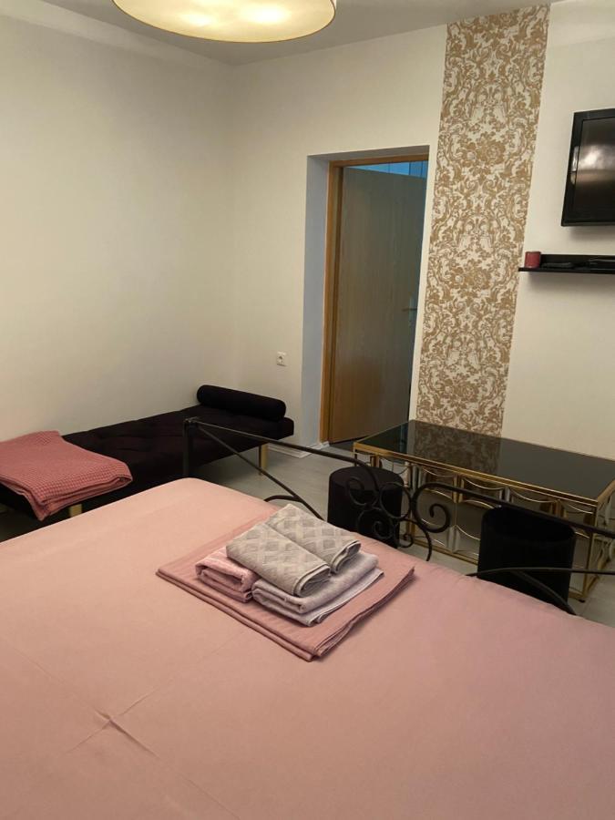 Rooms Milena Senj  Exterior foto