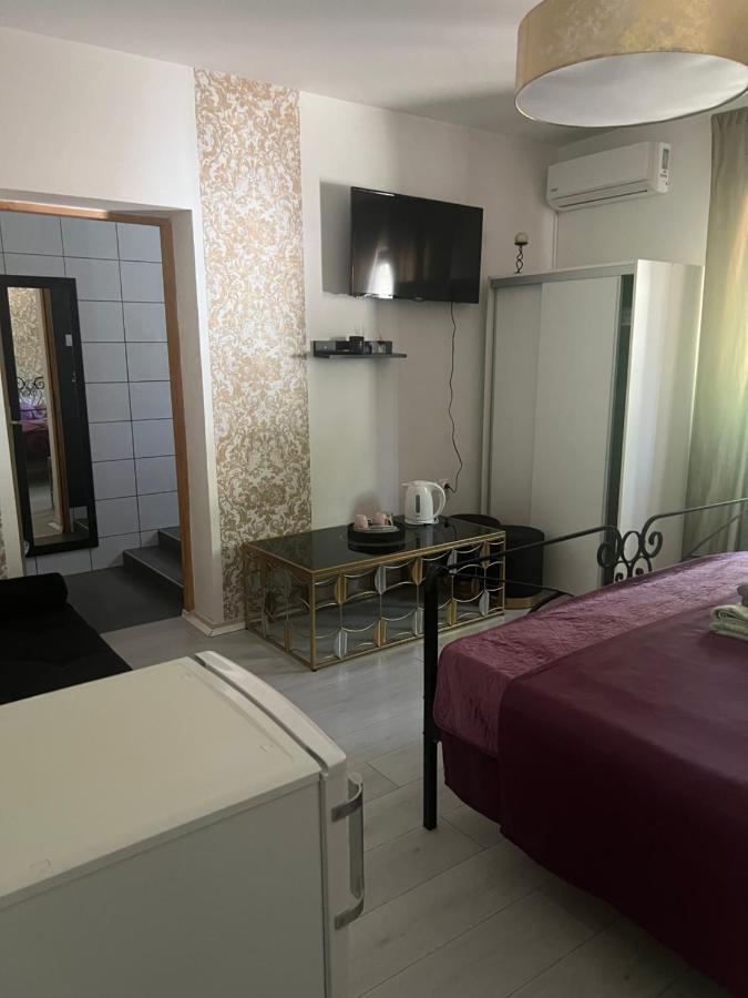 Rooms Milena Senj  Exterior foto