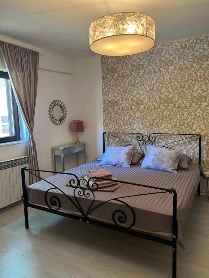 Rooms Milena Senj  Exterior foto