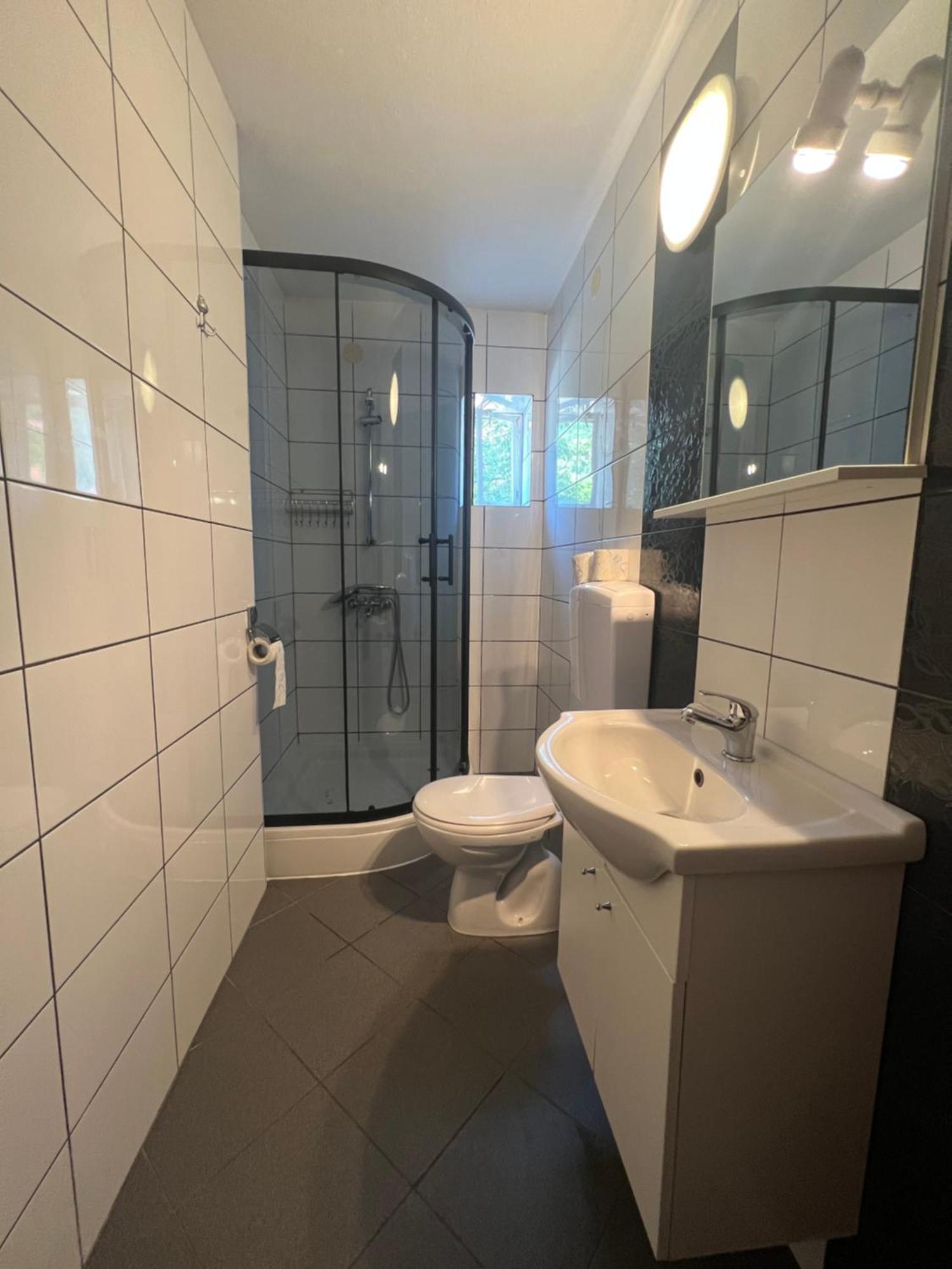 Rooms Milena Senj  Exterior foto