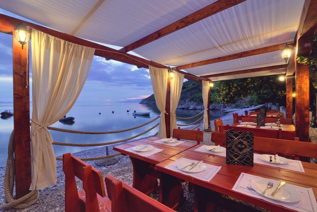Rooms Milena Senj  Exterior foto